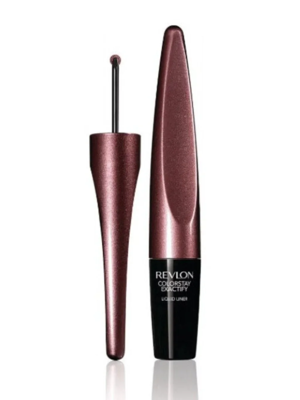 Revlon deep mulberry