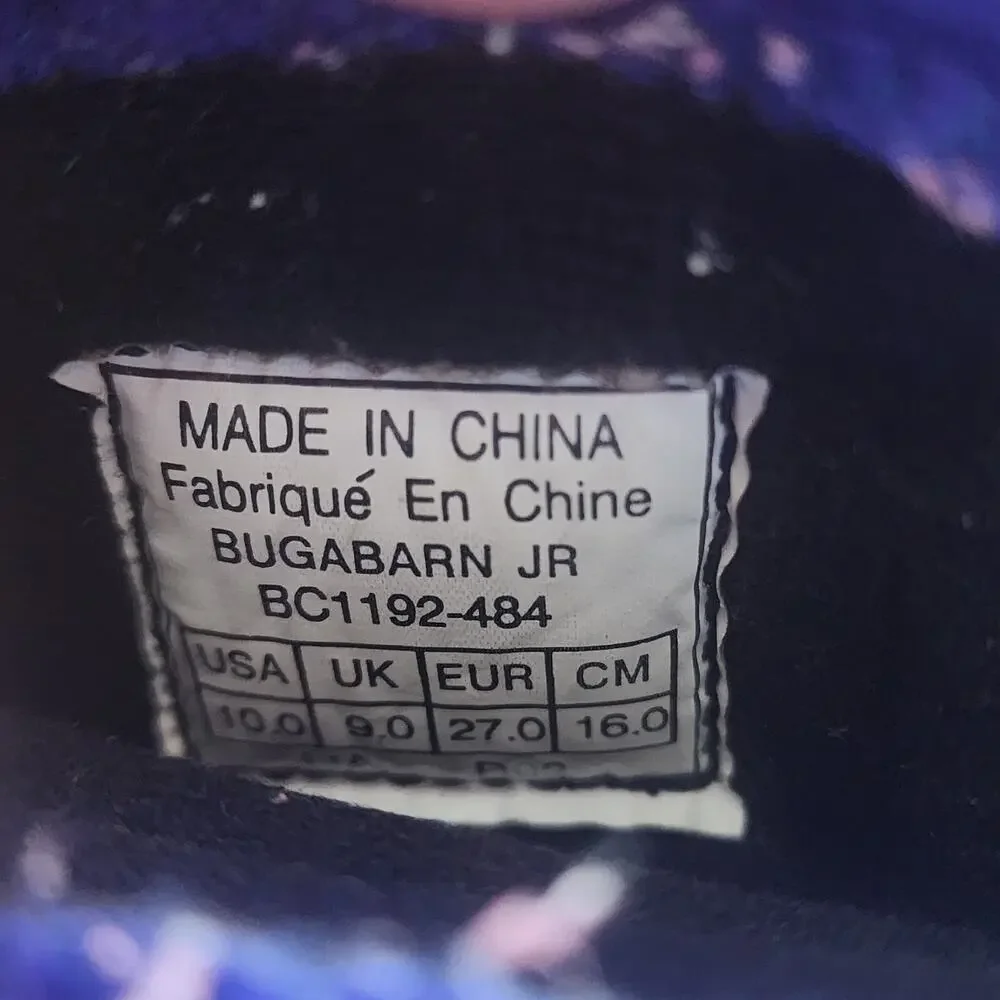 Columbia warm insulated