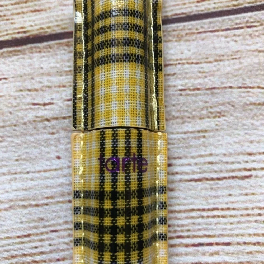tarte limited edition