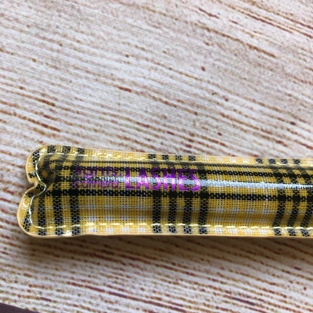tarte limited edition