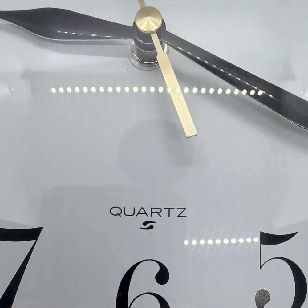 Seiko works beautifully