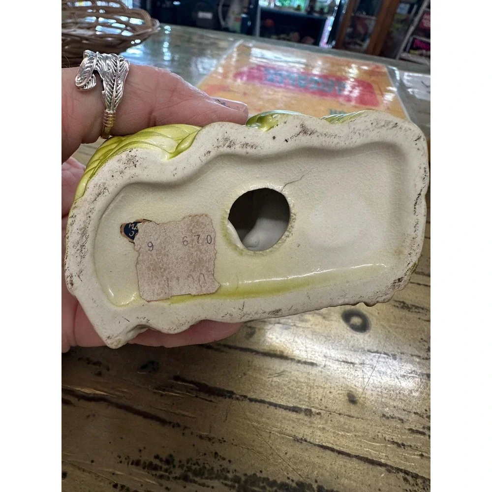 N/A item used