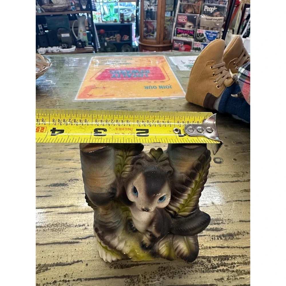 N/A item used