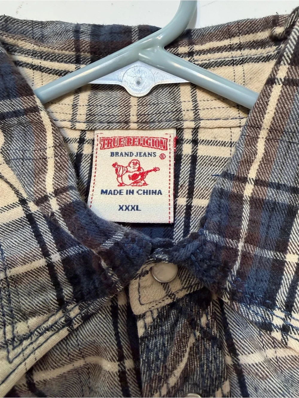 True Religion true religion