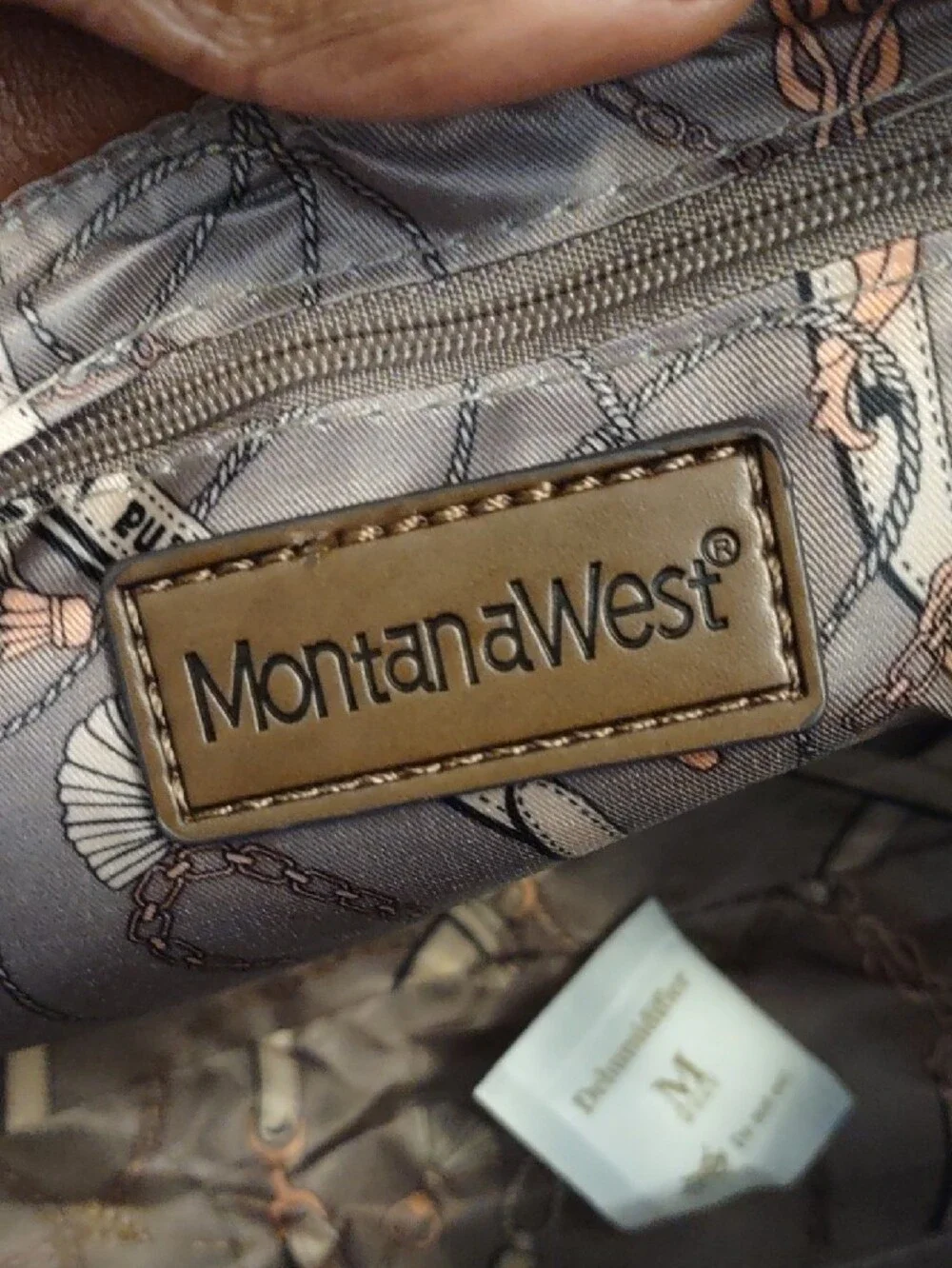Montana West montana west