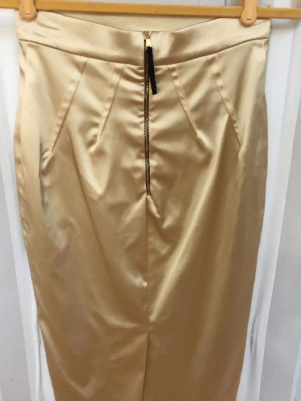 Dolce & Gabbana nwt silky