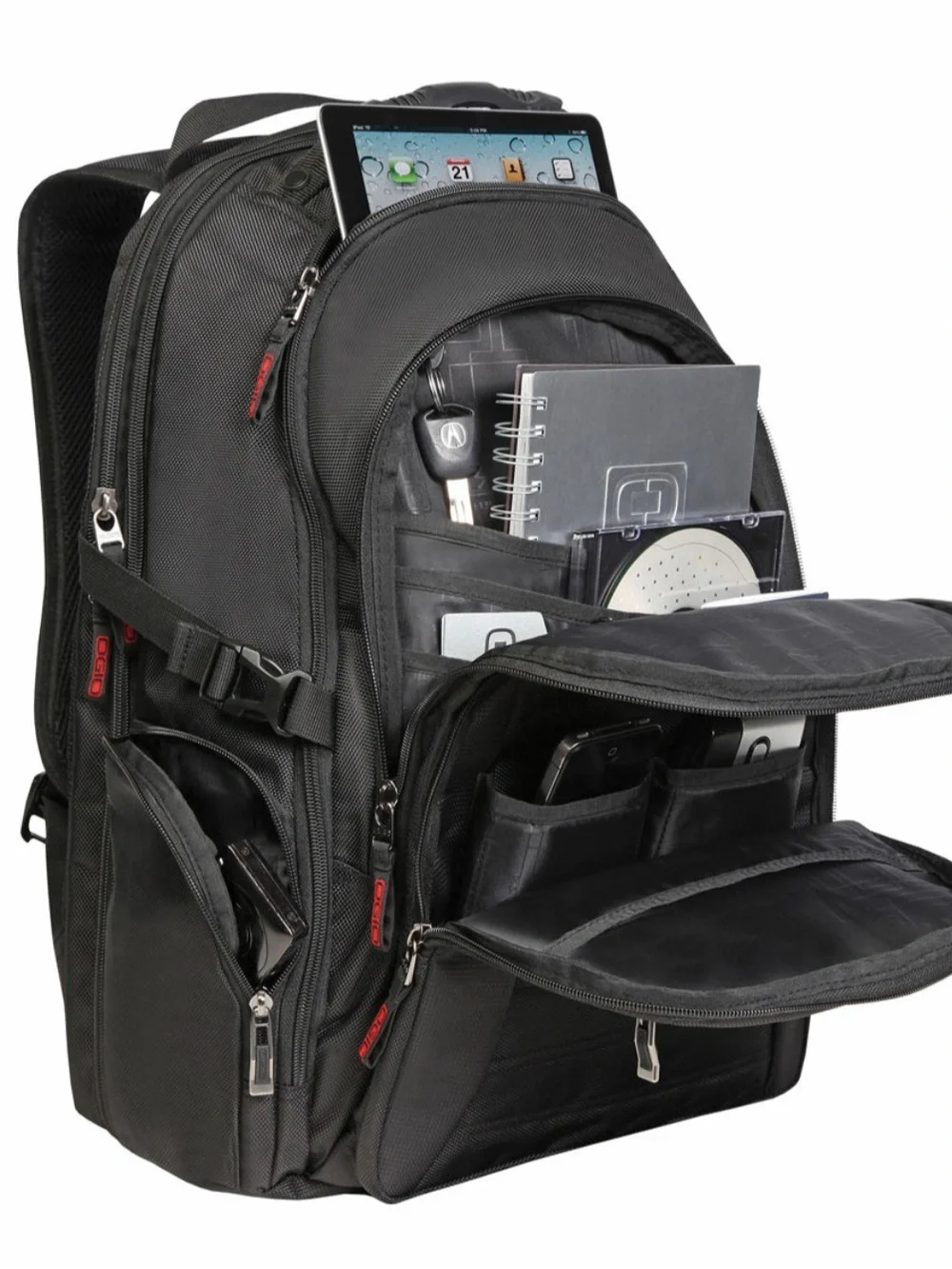 OGIO urban 17”