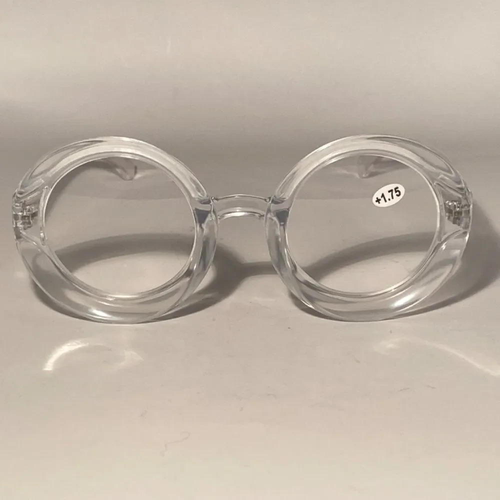 Elyse Eyewear fern oversized