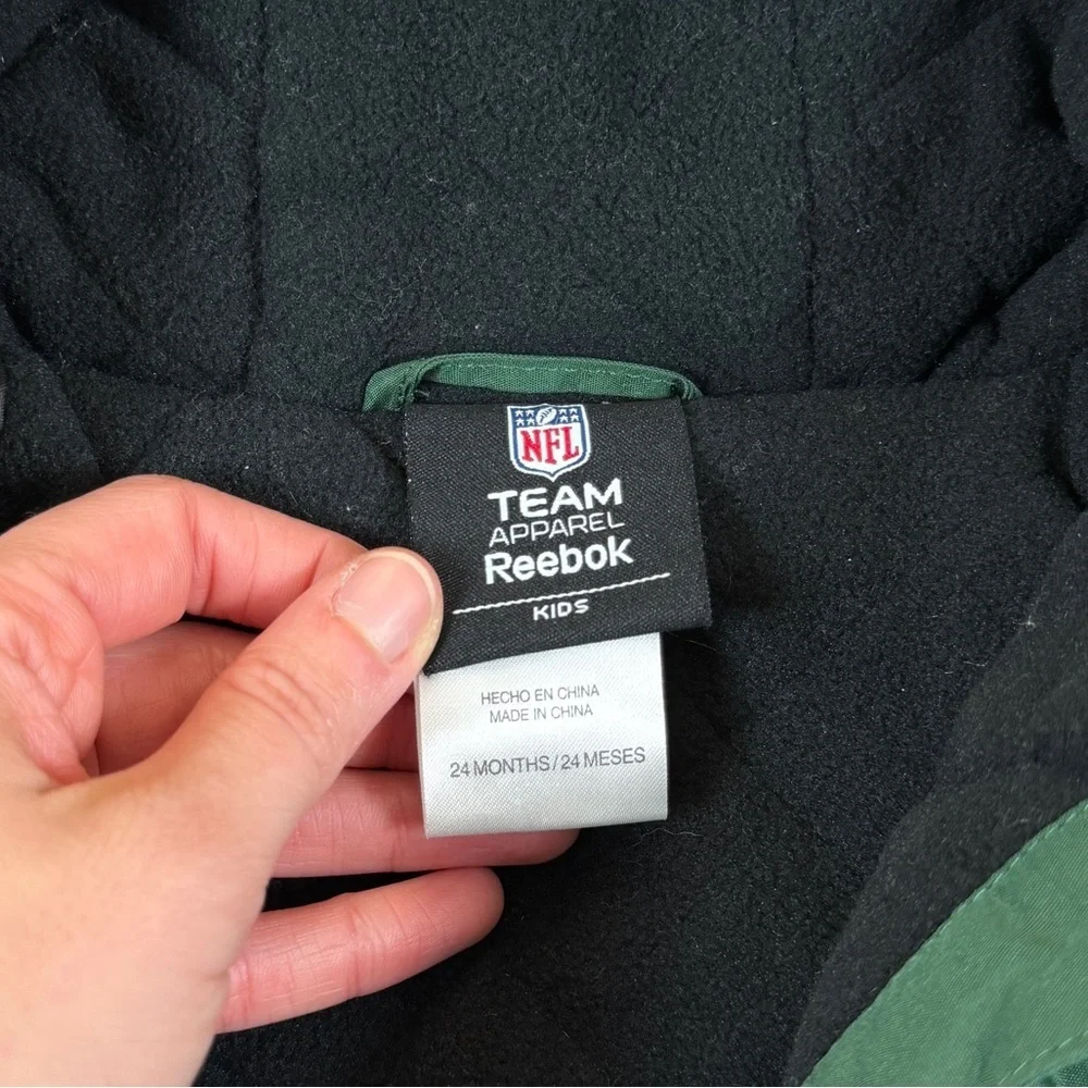 NFL there previous