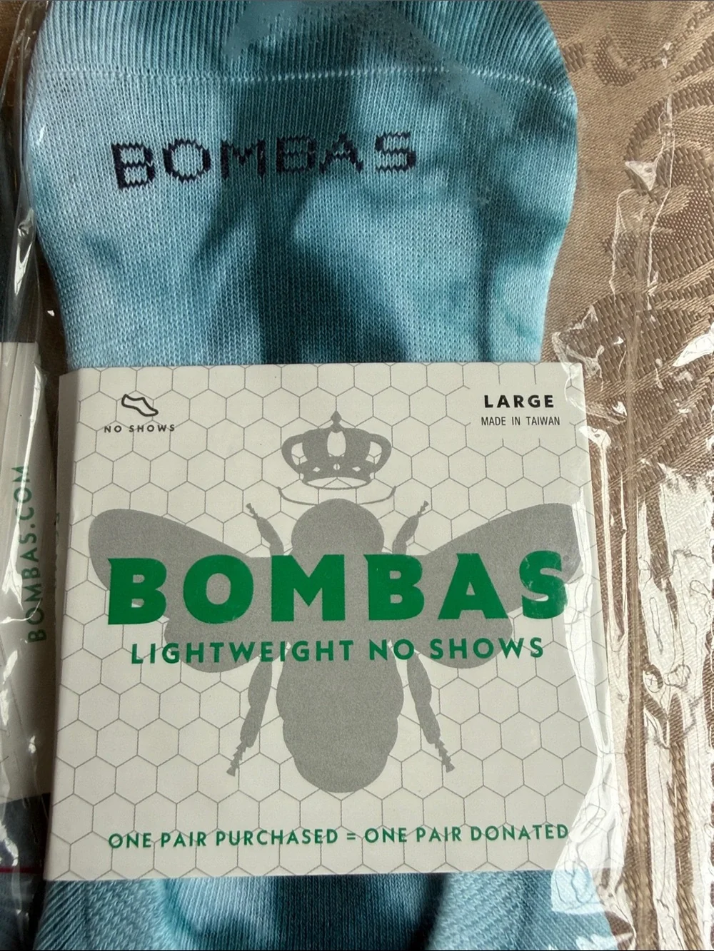 Bombas questions leave