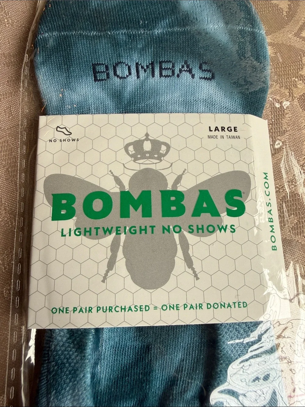 Bombas questions leave