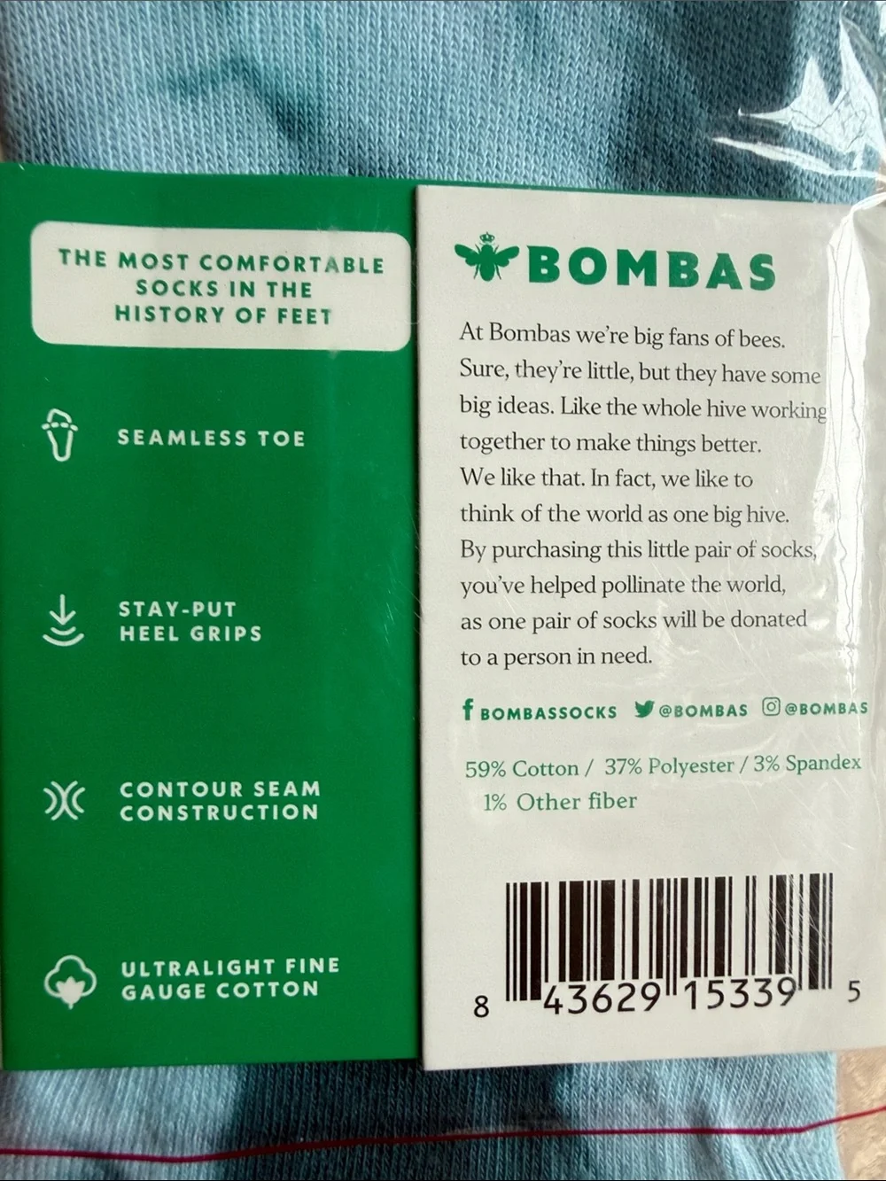 Bombas questions leave