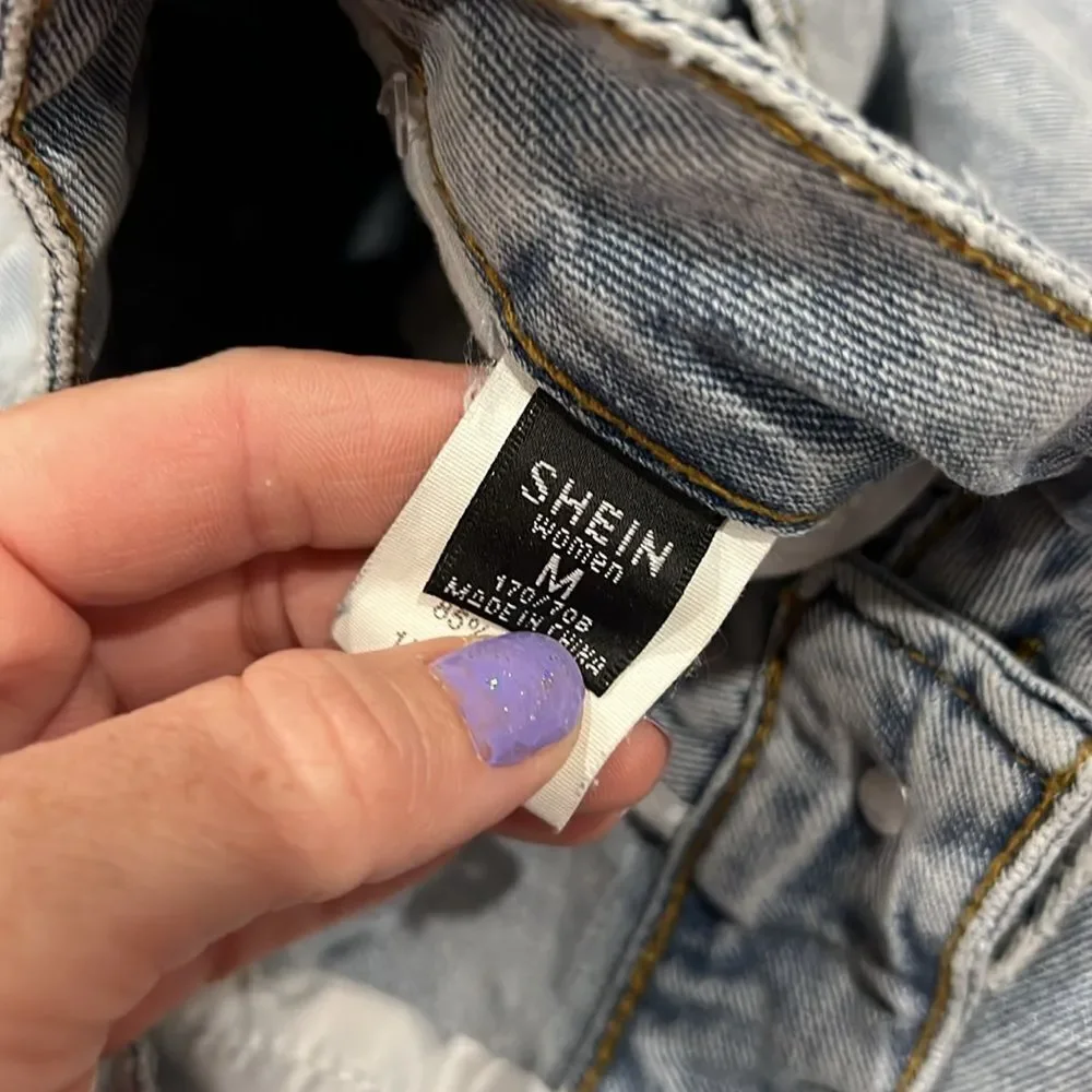 shein jeans