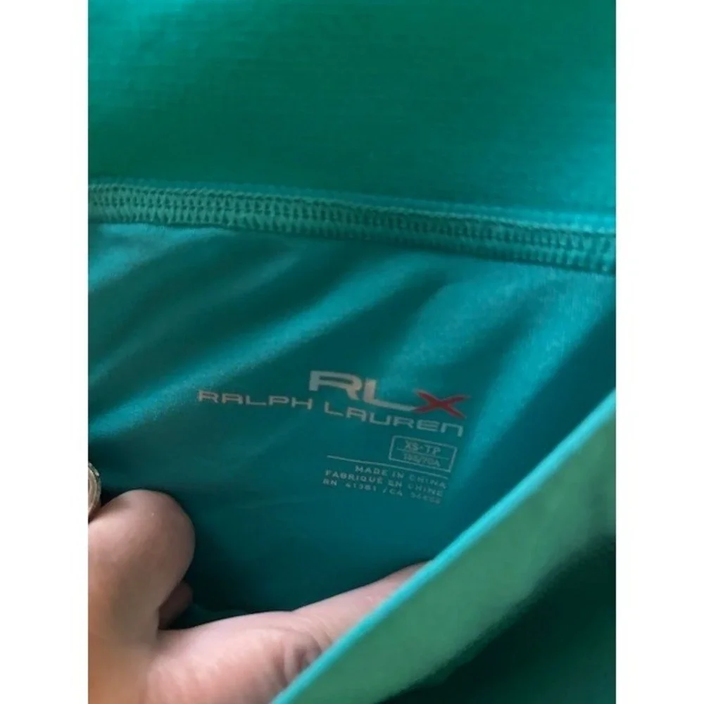 RLX Ralph Lauren rlx ralph