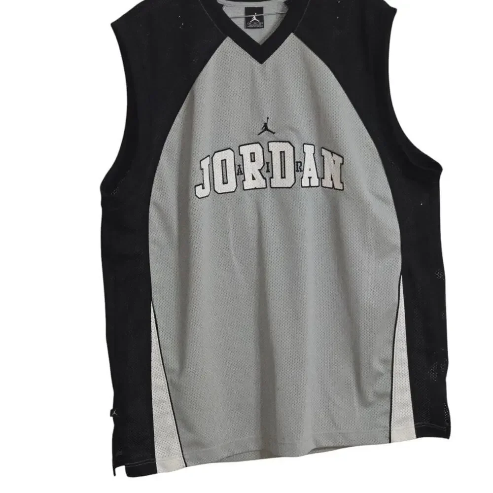 Vintage Air Jordan Jersey