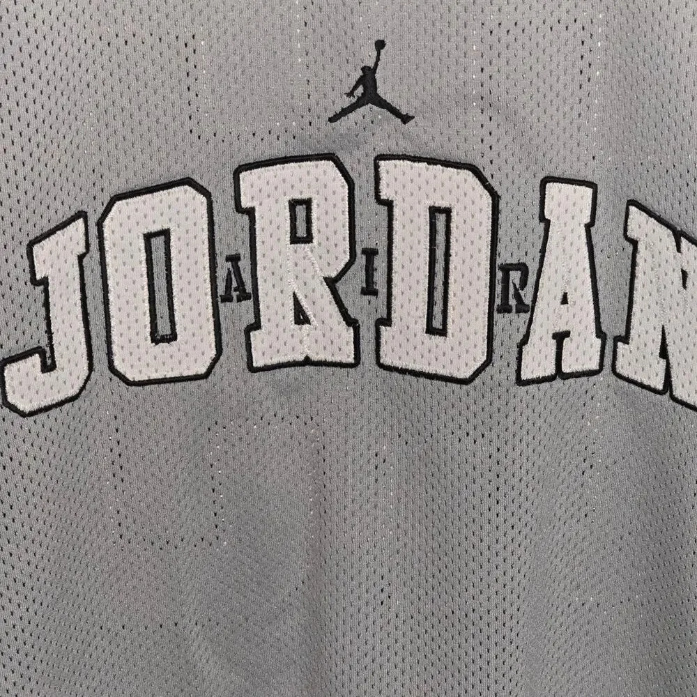 Jordan front vintage