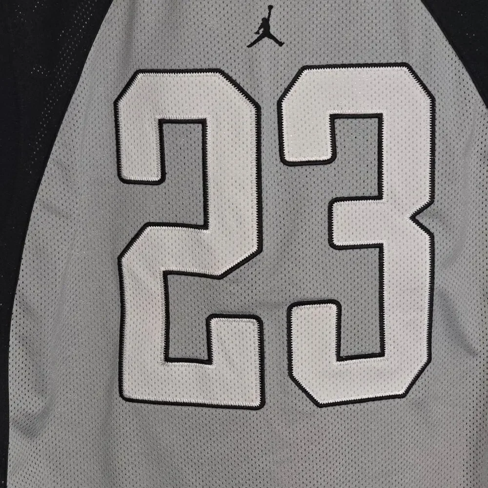 Jordan size there 407