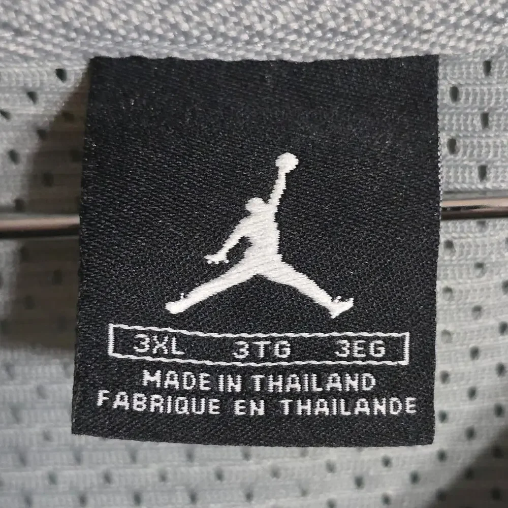 Jordan 407 there