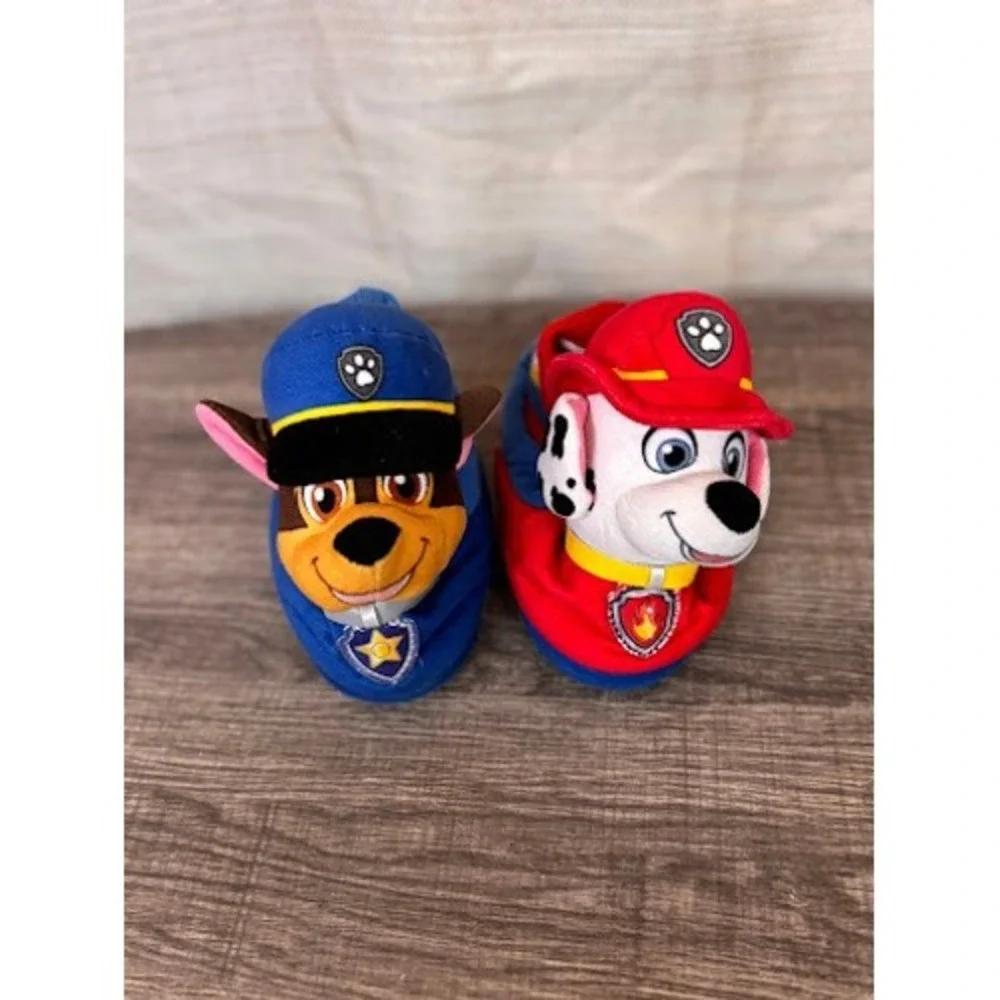 Paw Patrol paw patrol