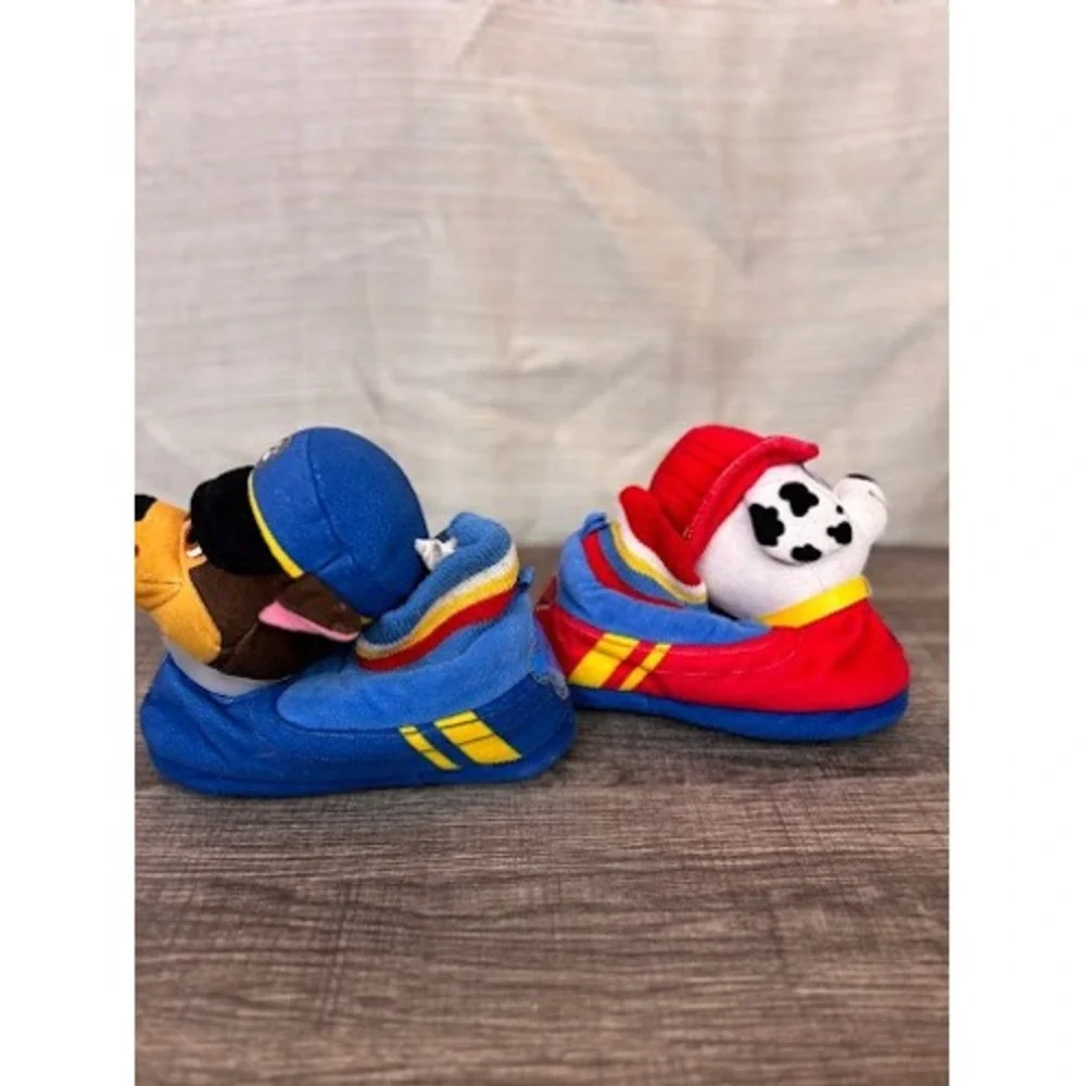 Paw Patrol paw patrol