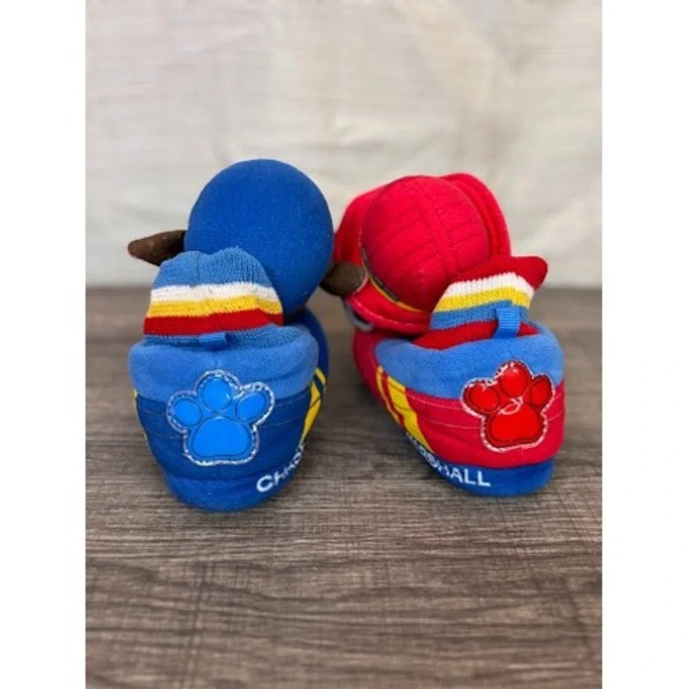Paw Patrol paw patrol