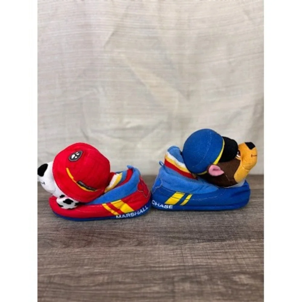 Paw Patrol paw patrol