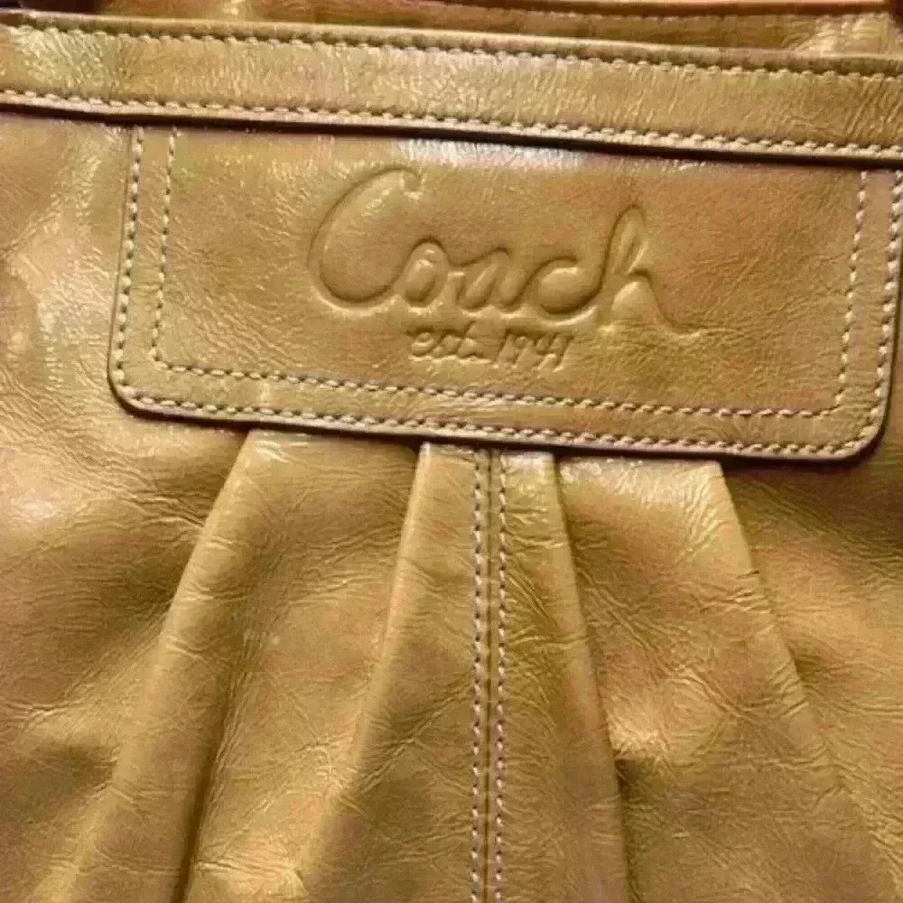 Coach are you