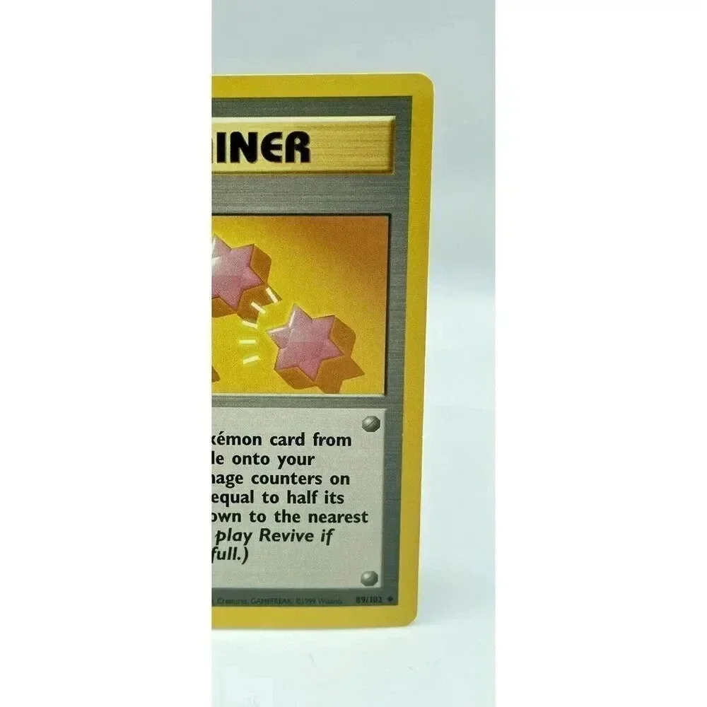 Pokemon this vintage