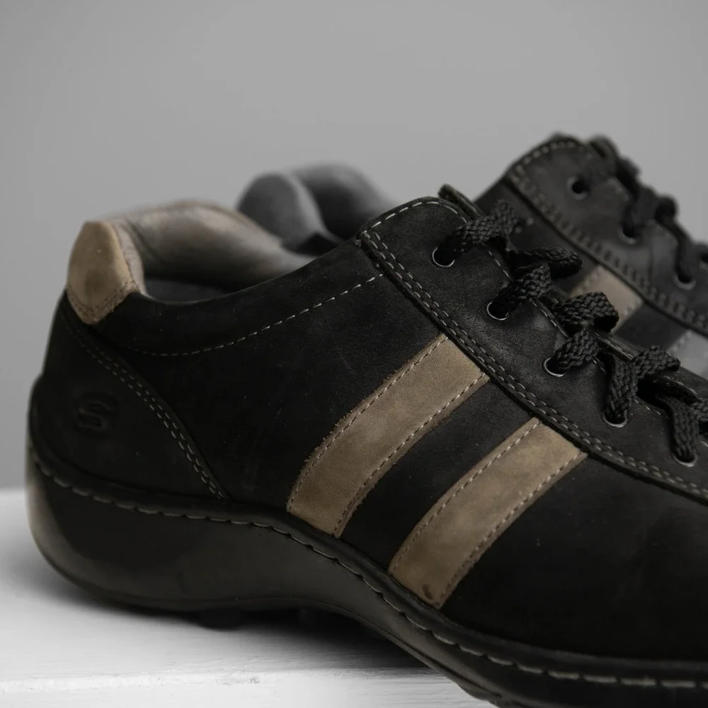 Skechers vintage mens