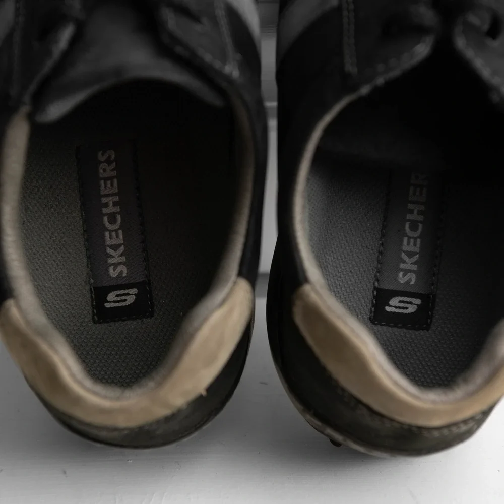 Skechers vintage mens