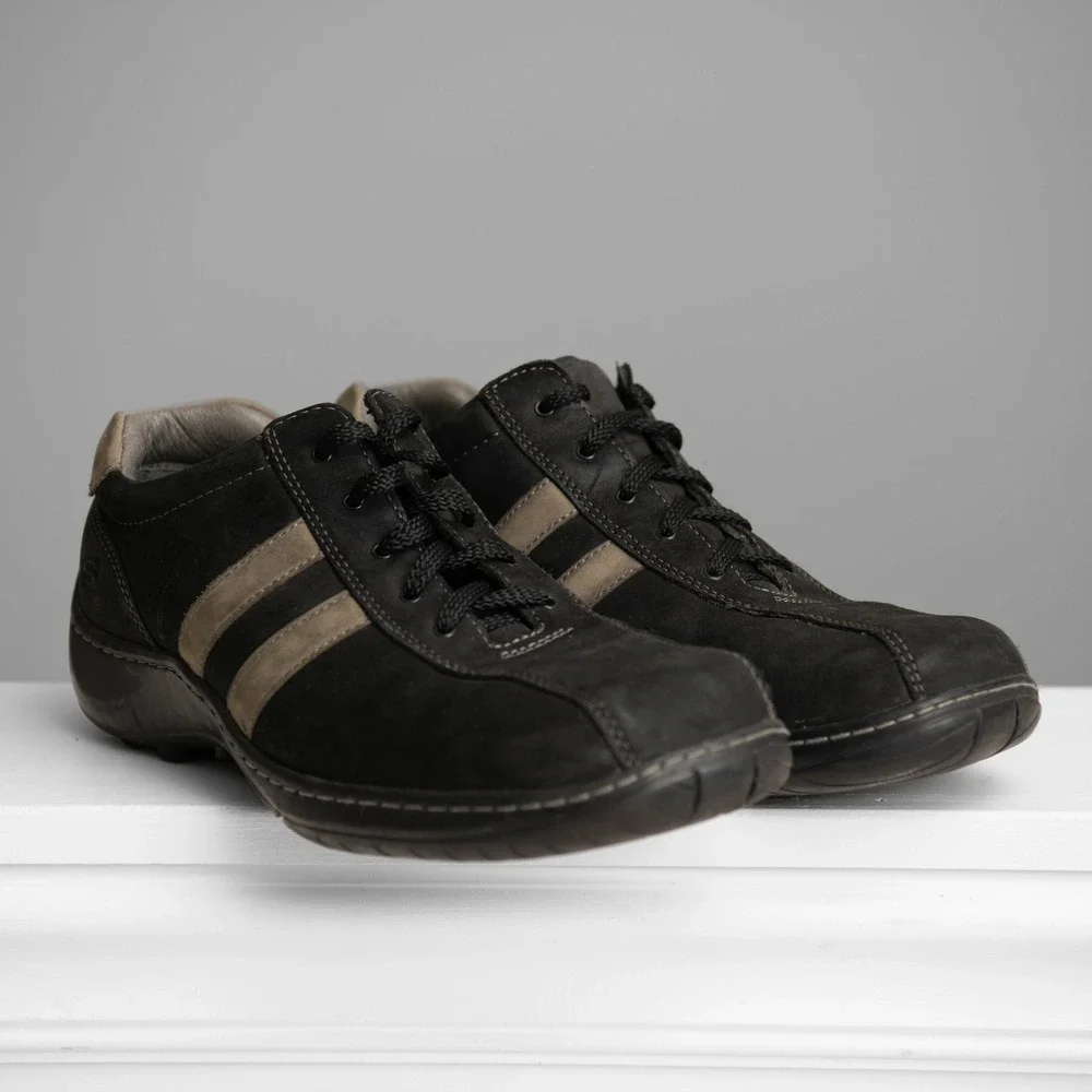 Skechers vintage mens