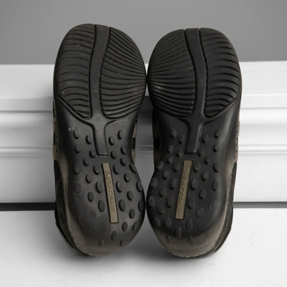 Skechers vintage mens