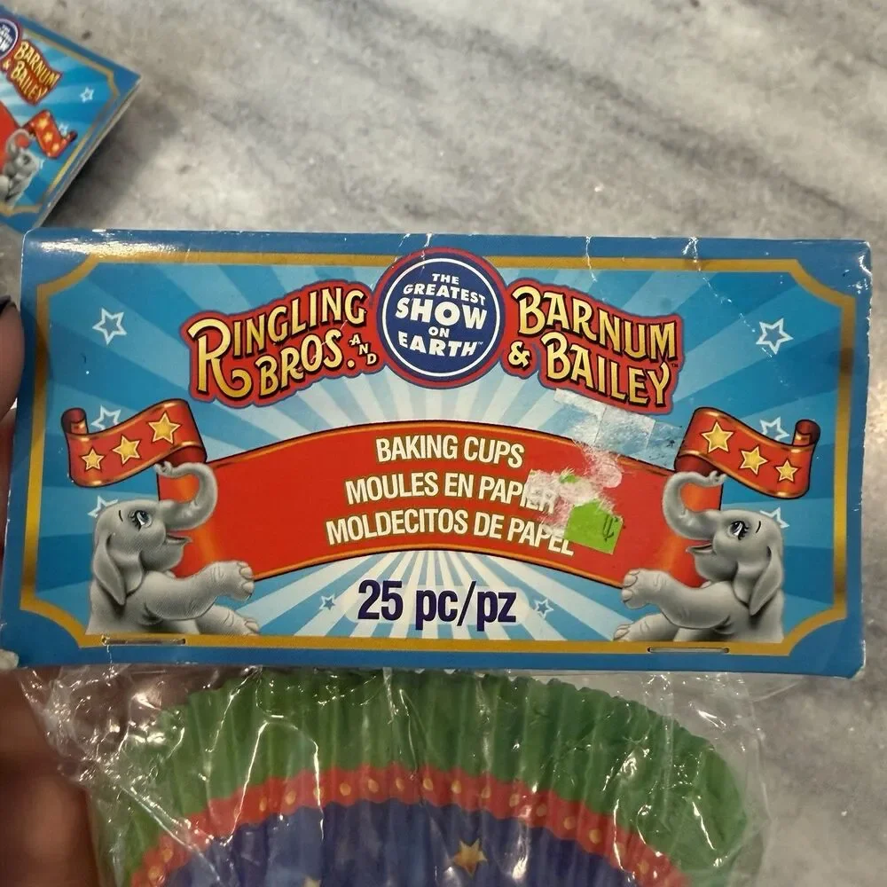 Ringling Brothers ringling brothers