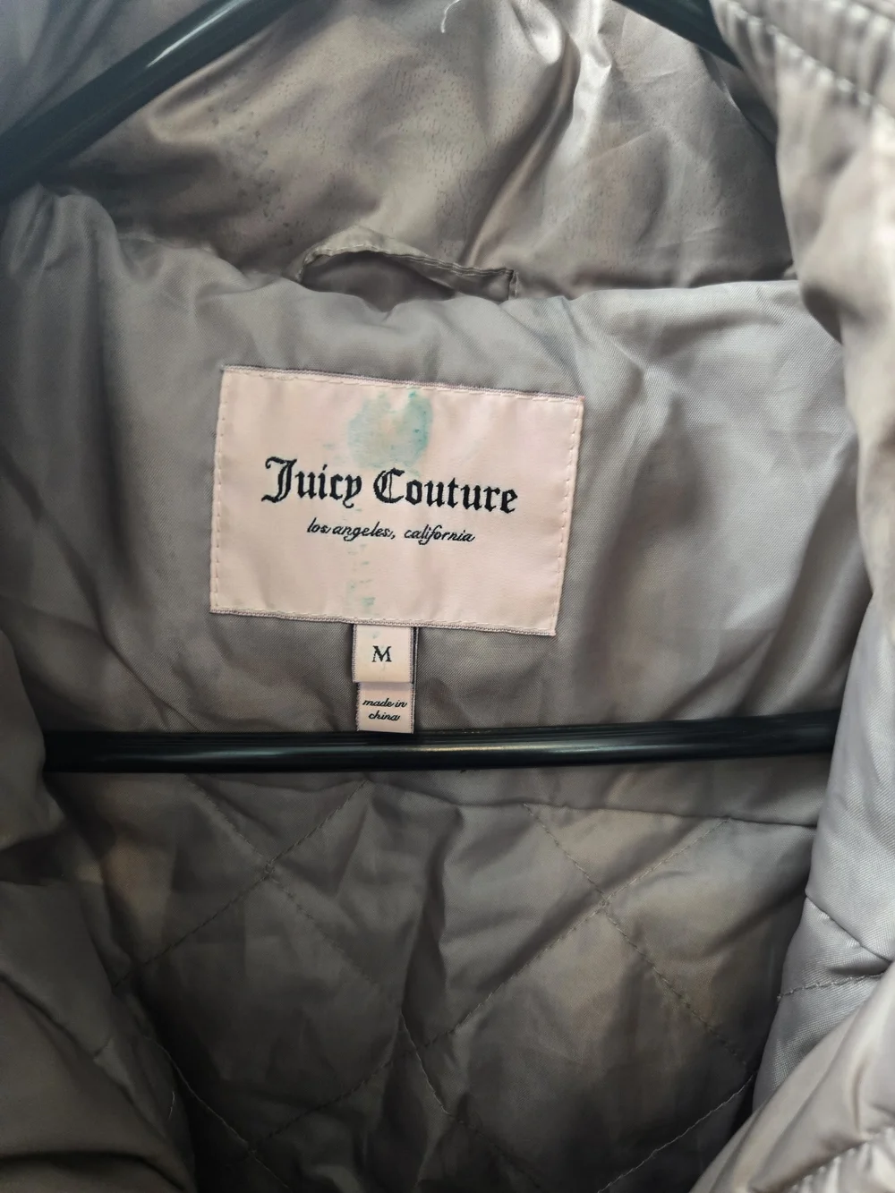 Juicy Couture juicy couture
