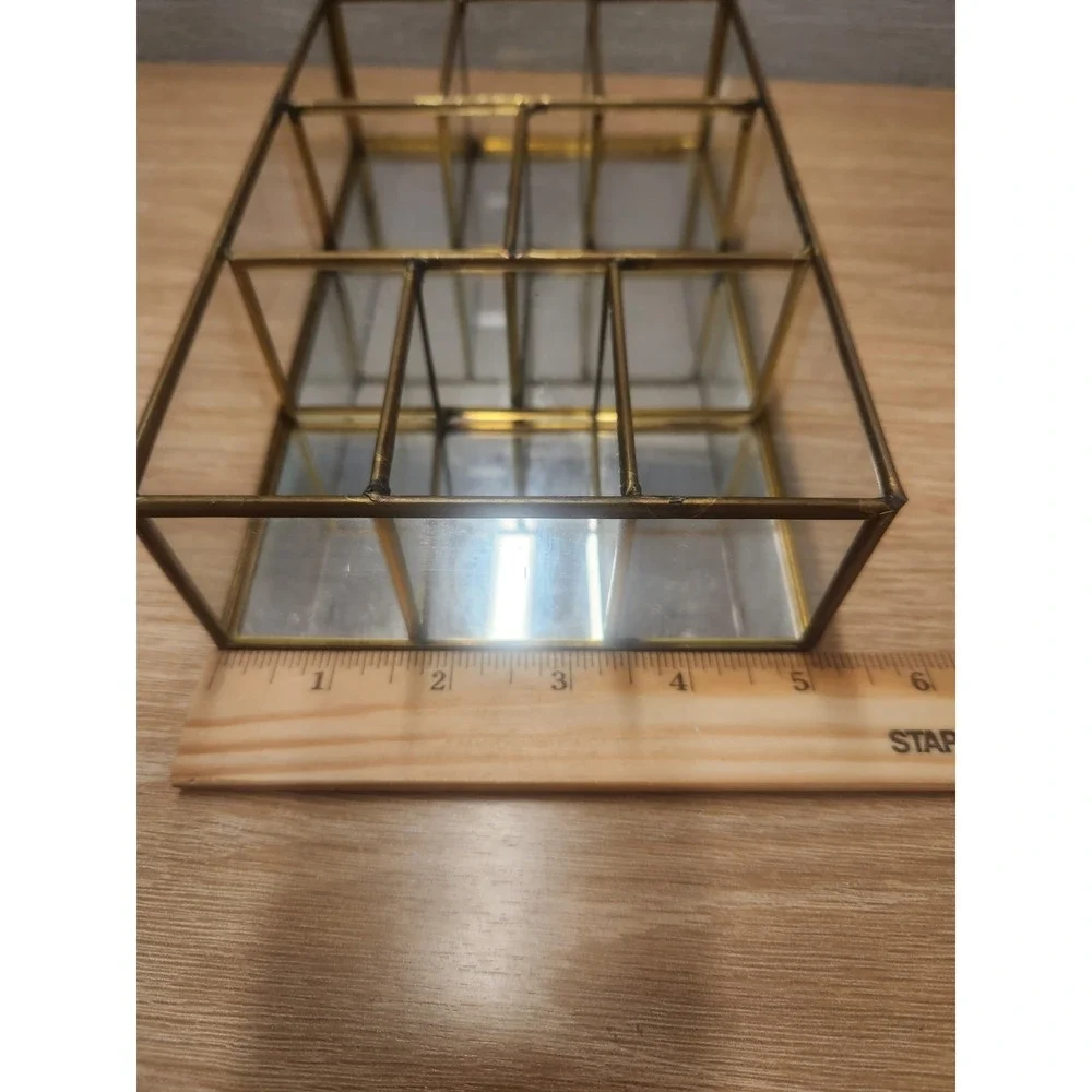 The Unbranded Brand vtg brass