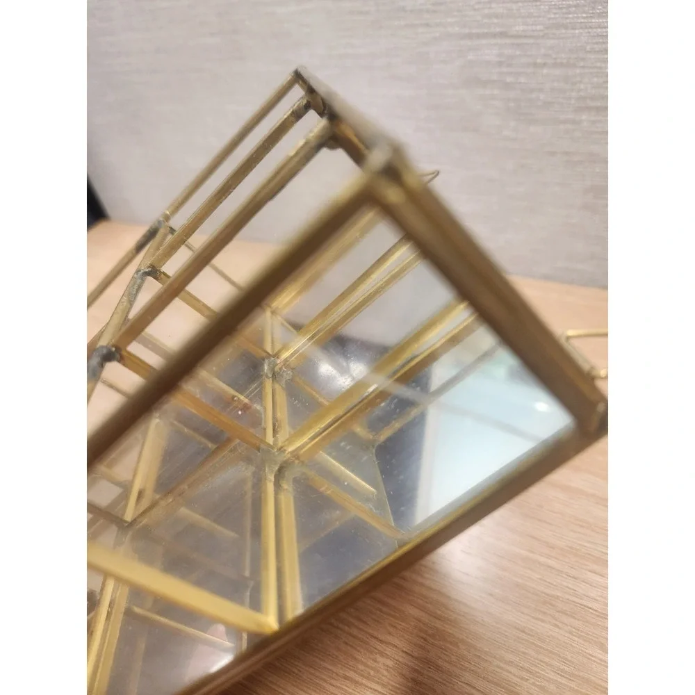 The Unbranded Brand vtg brass