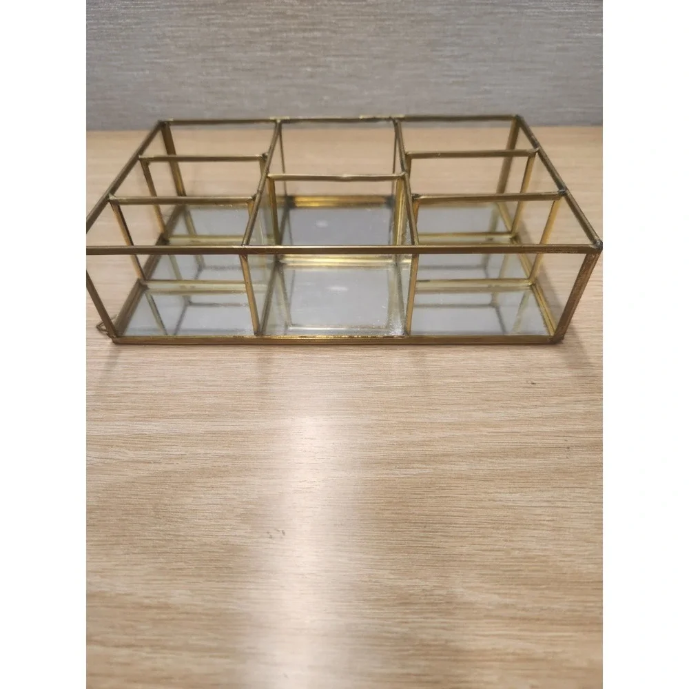 The Unbranded Brand vtg brass