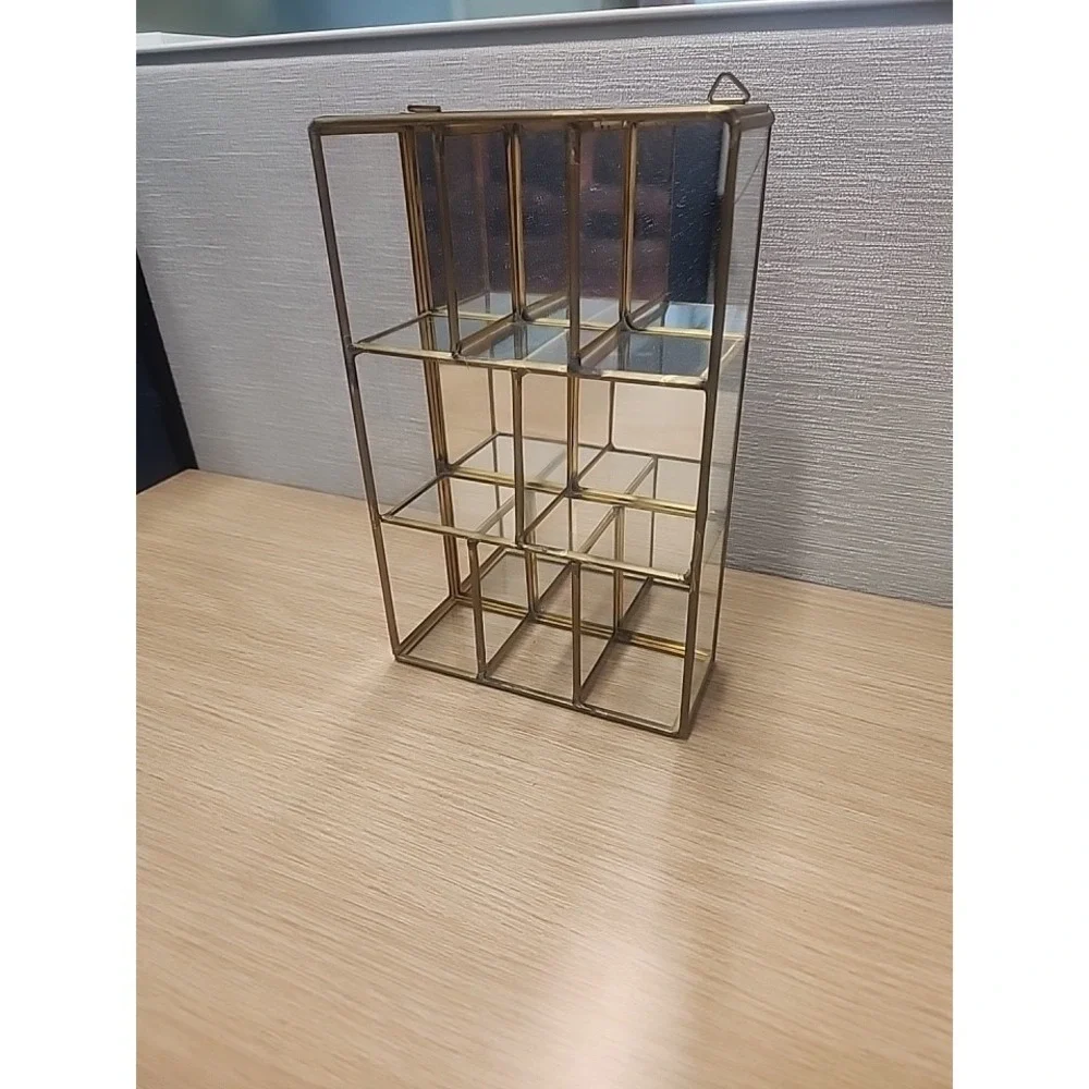 The Unbranded Brand vtg brass
