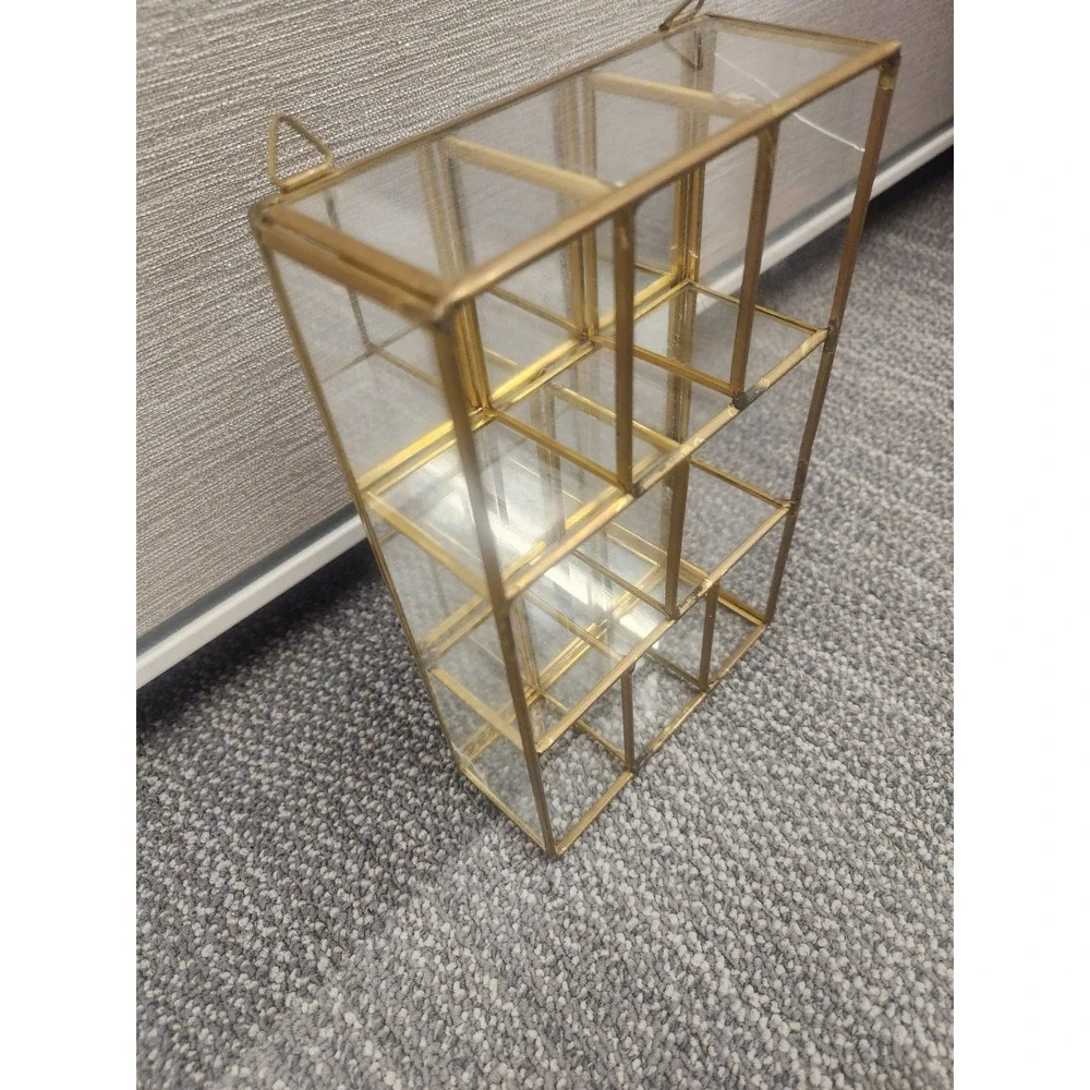 The Unbranded Brand vtg brass