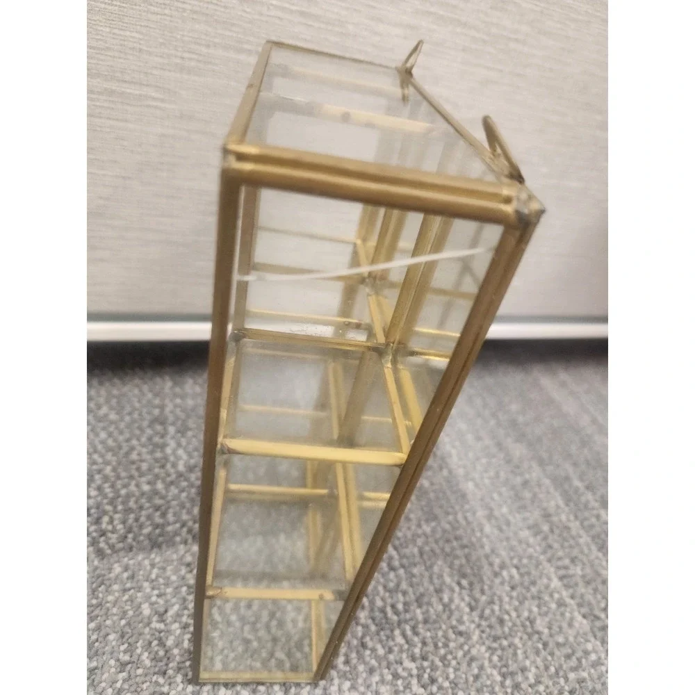 The Unbranded Brand vtg brass