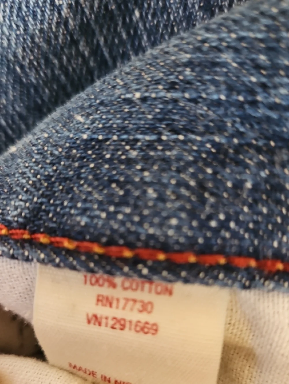 Mossimo Supply Co. approximate smoke some