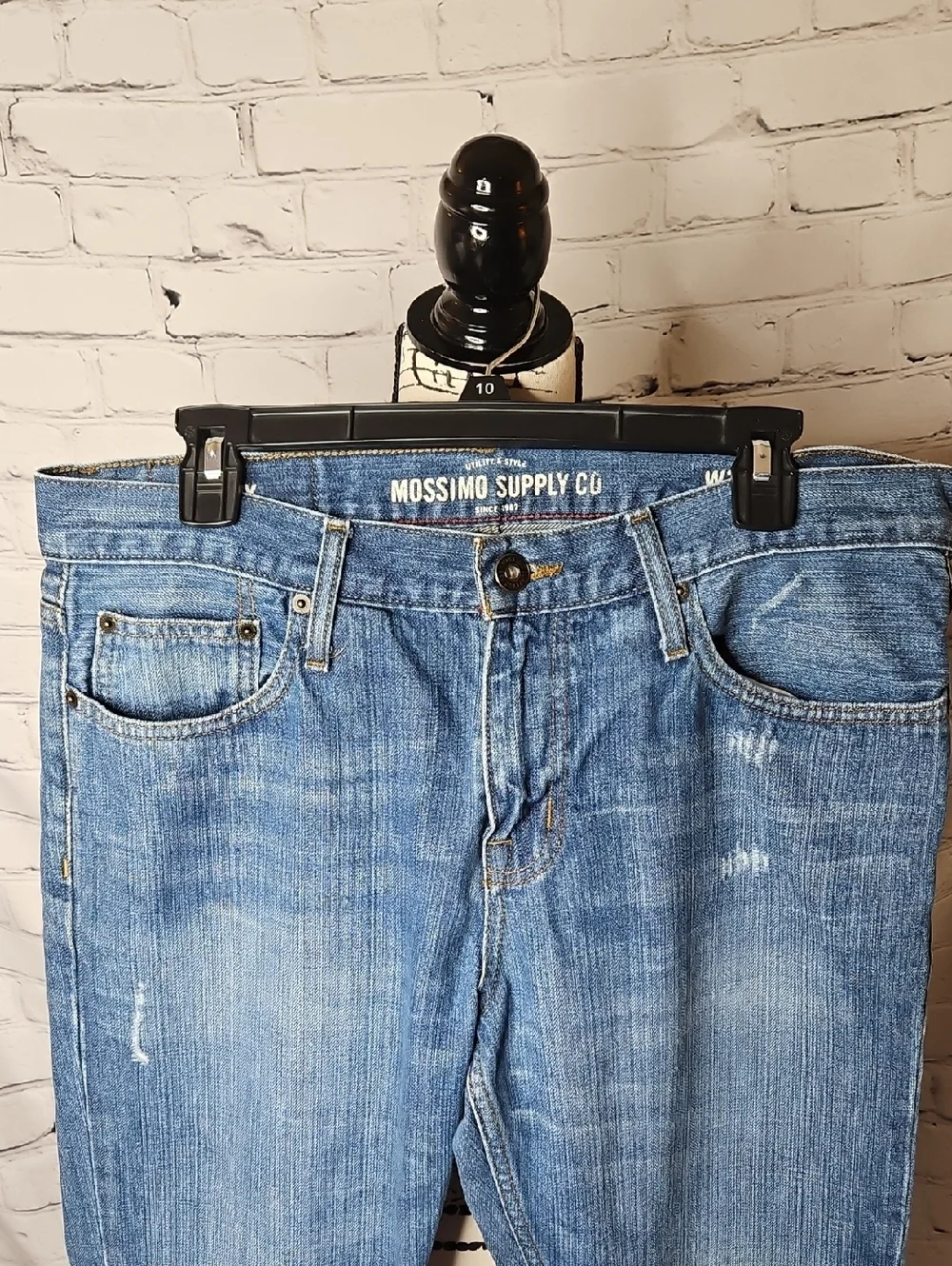 Mossimo Supply Co. free good flat