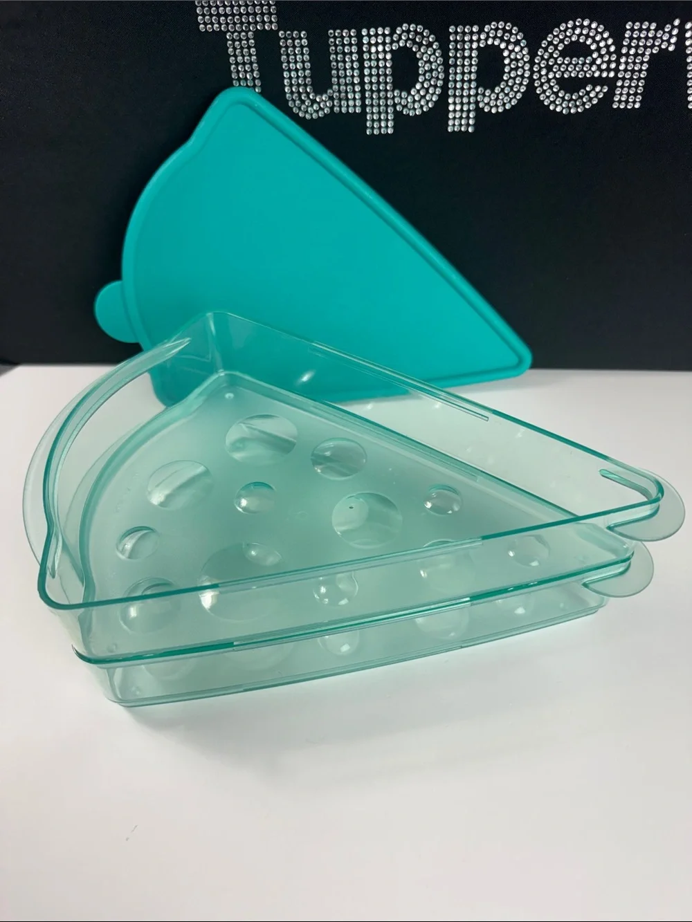 Tupperware description keep