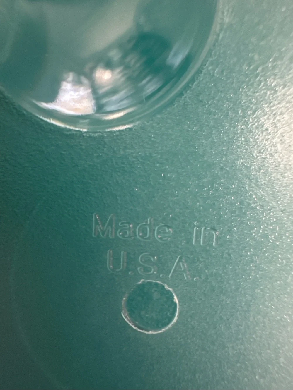 Tupperware description keep