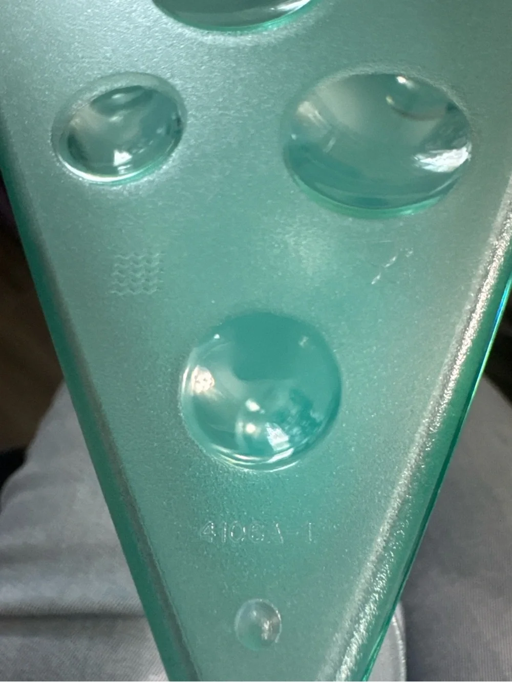 Tupperware description keep