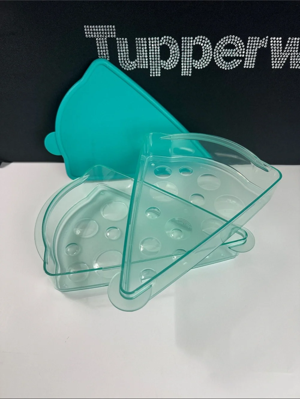Tupperware description keep