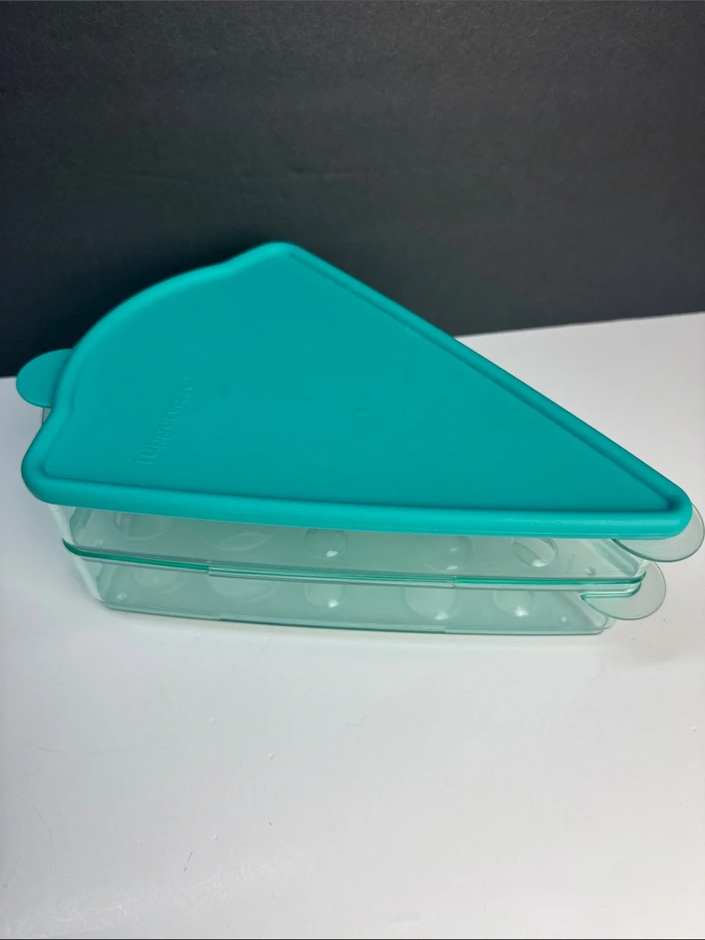 Tupperware description keep