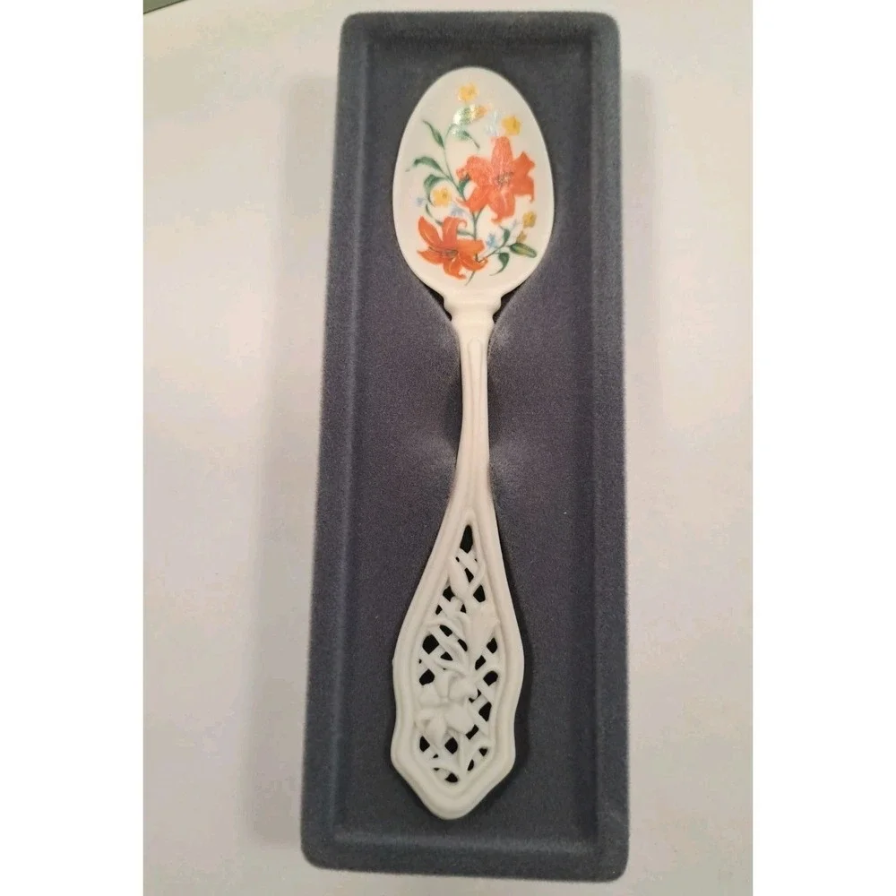 Avon Collectibles vintage 1988