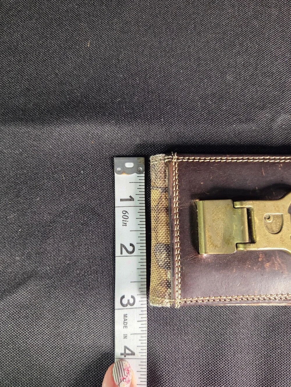 Carhartt like new