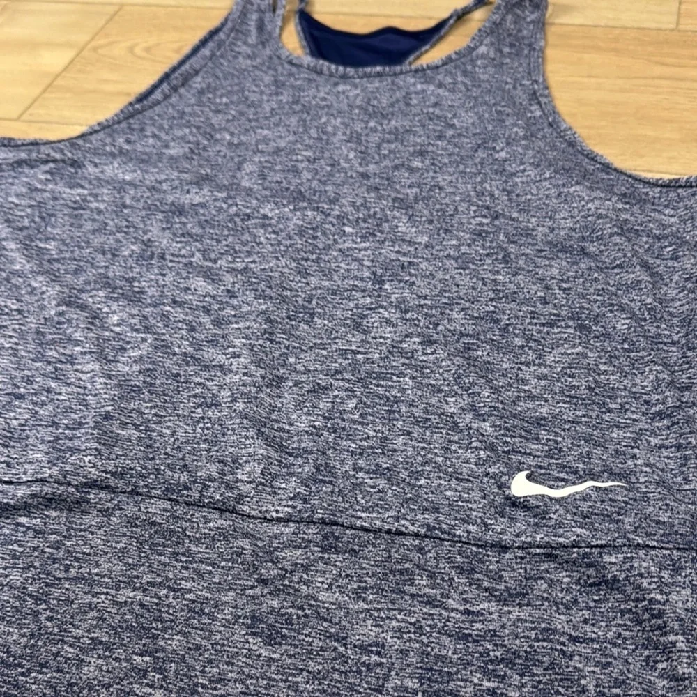 Nike dri fit